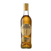Loch Lomond Reserve Whisky