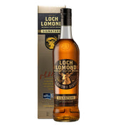 Loch Lomond Signature Whisky