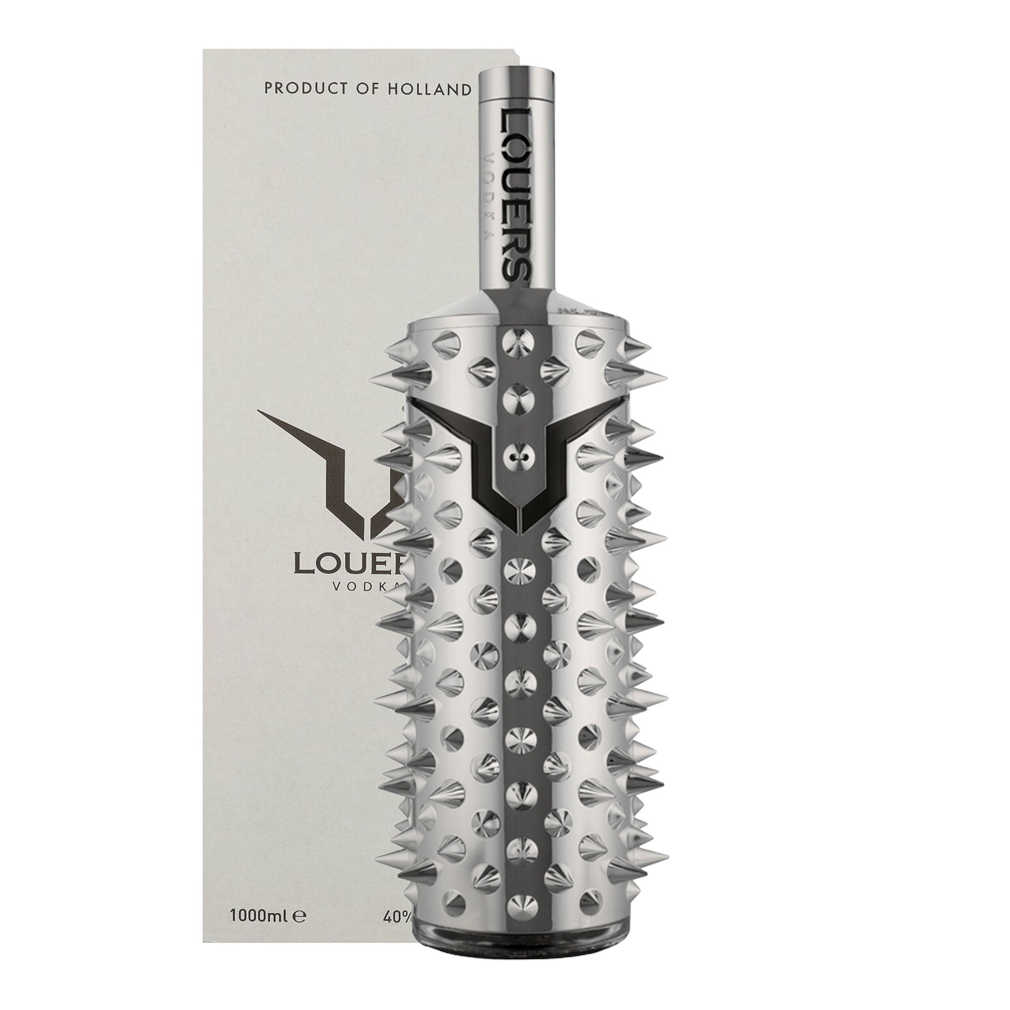 Louers Vodka