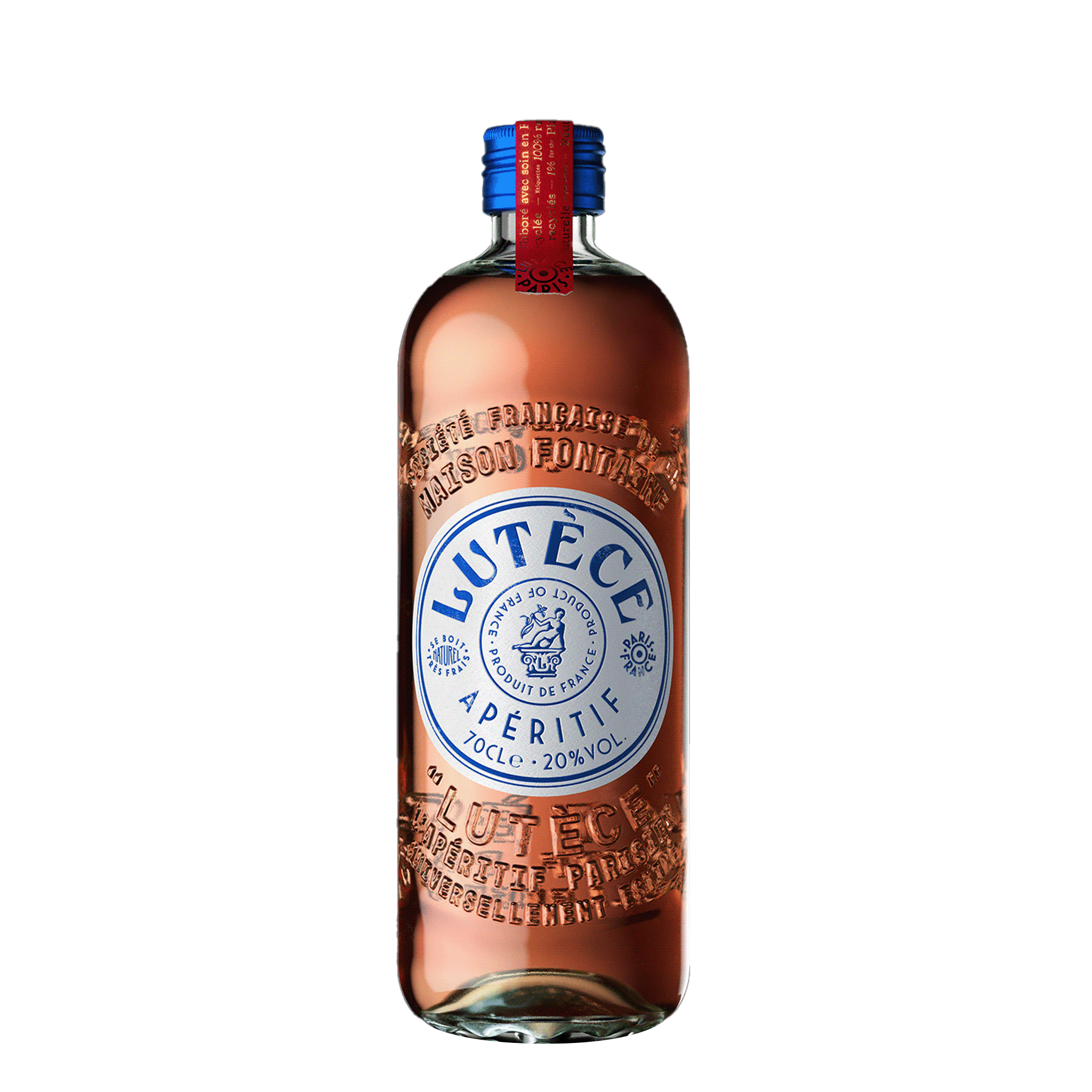 Lutece Aperitif