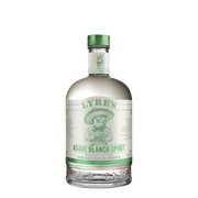 Lyres Agave Blanco Non Alcoholic