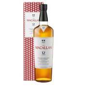 The Macallan Double Cask 12 Years Whisky