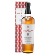 The Macallan Double Cask 15 Years Whisky