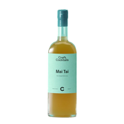 Craft Cocktails Mai Tai (Serves 7)