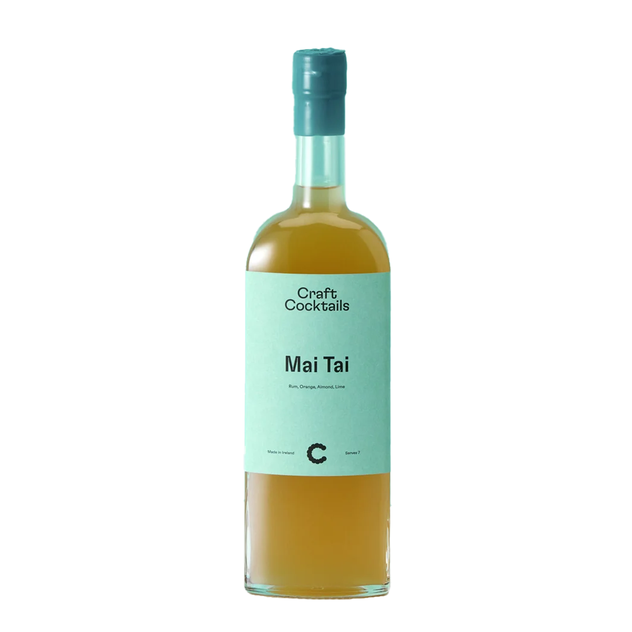 Craft Cocktails Mai Tai (Serves 7)