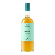 Craft Cocktails Mai Tai (Serves 7)