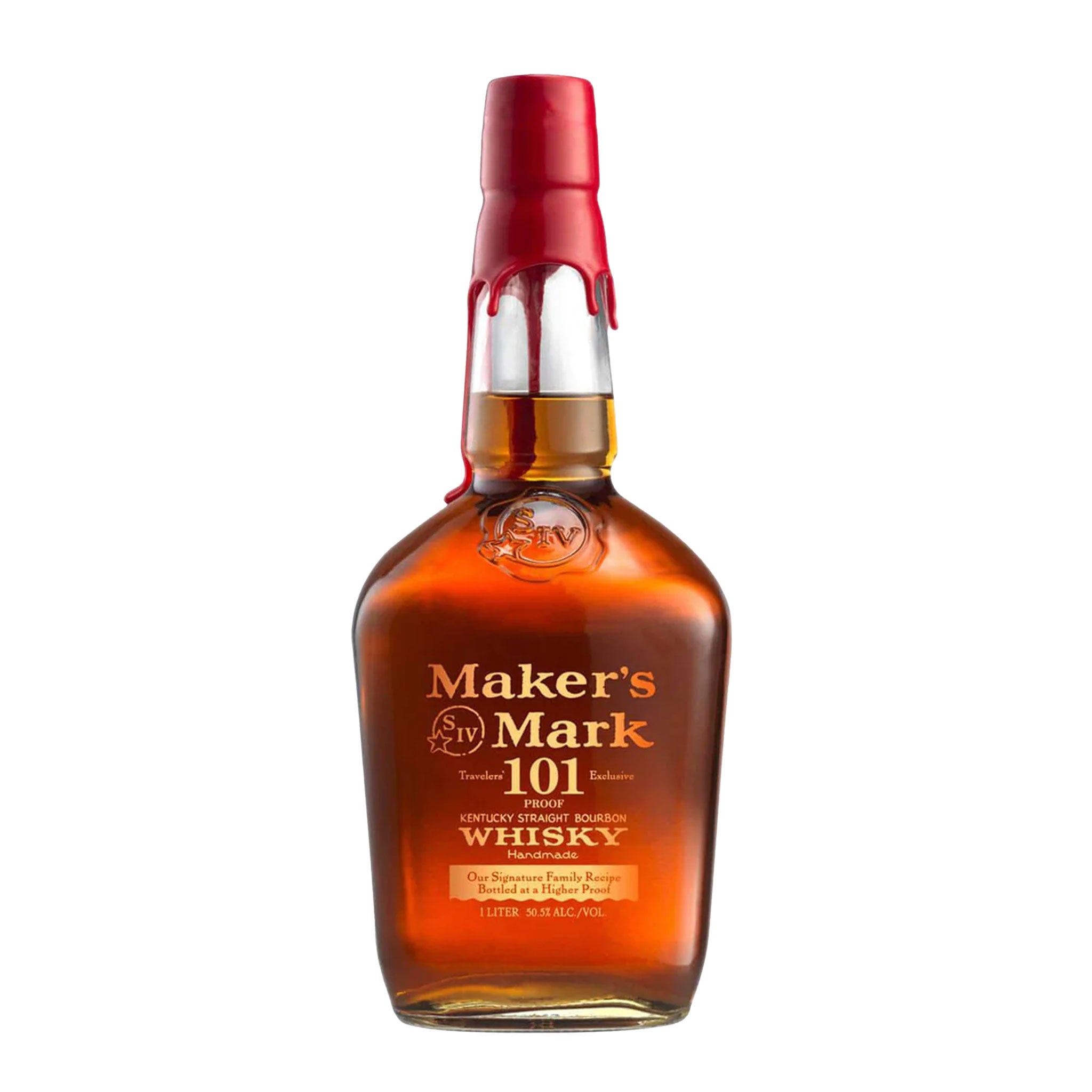 Makers Mark 101 Whisky