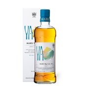 MARS The Y.A. #2 Whisky