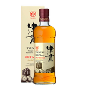MARS Tsunuki Edition 2023 Whisky