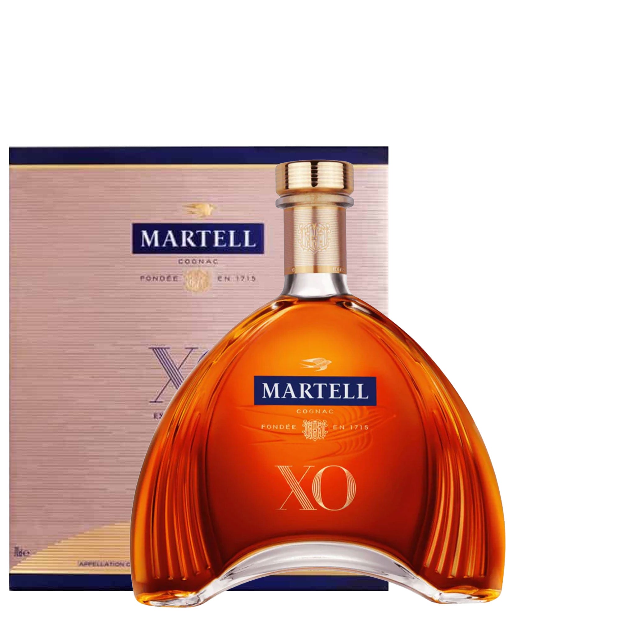 Martell XO Cognac