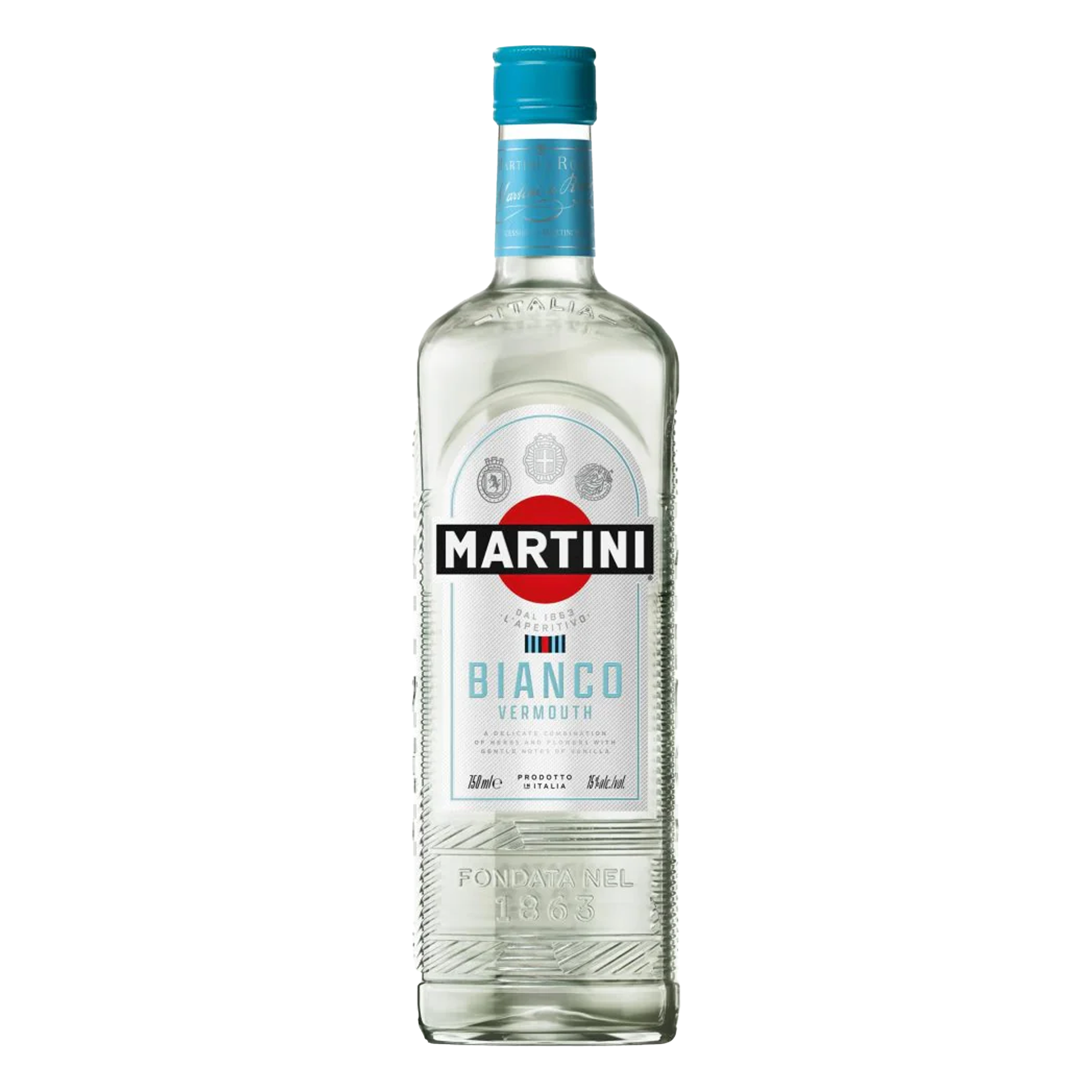 Martini Bianco Vermouth