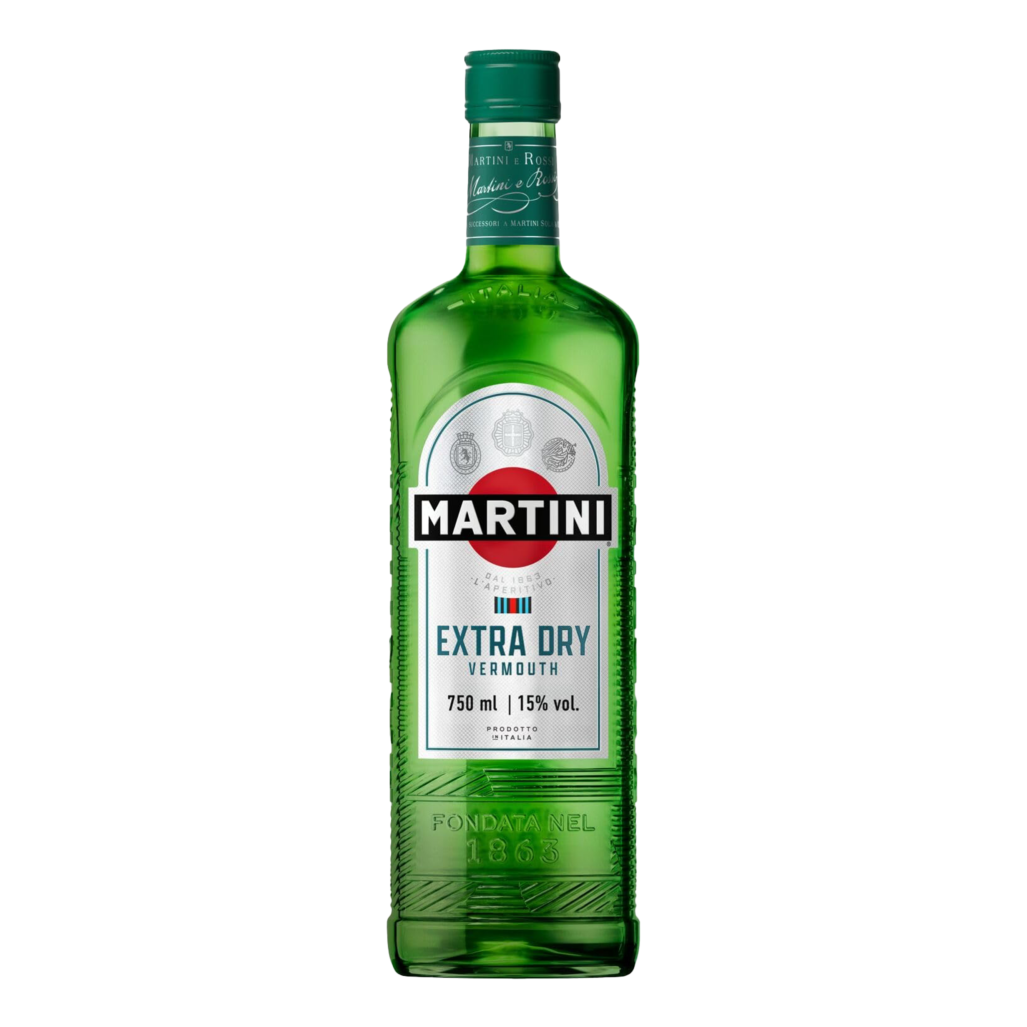 Martini Extra Dry Vermouth