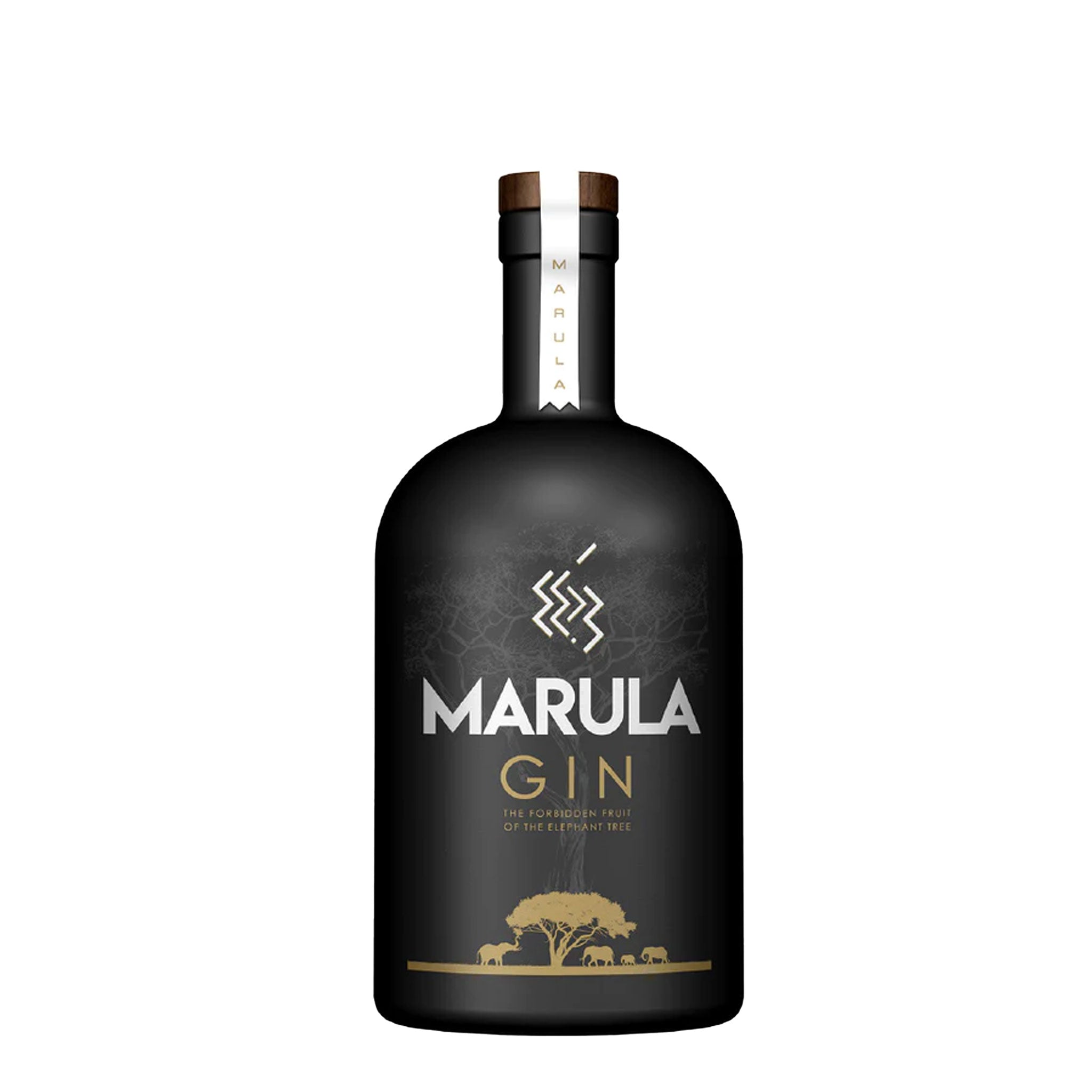 Marula Gin