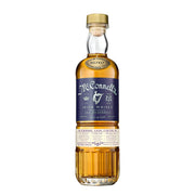 McConnells 5 Years Cognac Cask Whiskey
