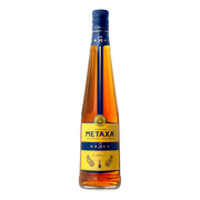 Metaxa 5 Stars Brandy