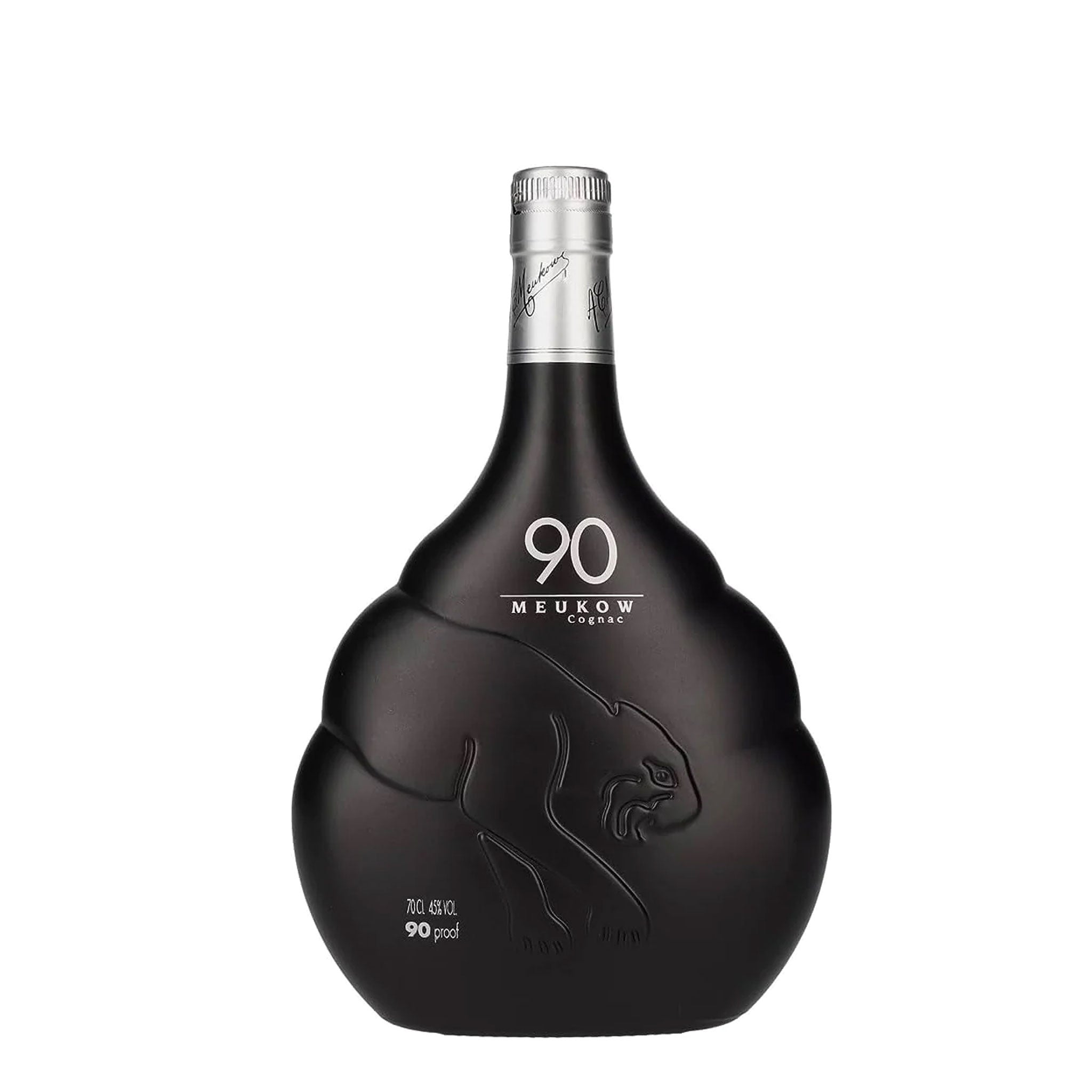 Meukow 90 Proof Cognac