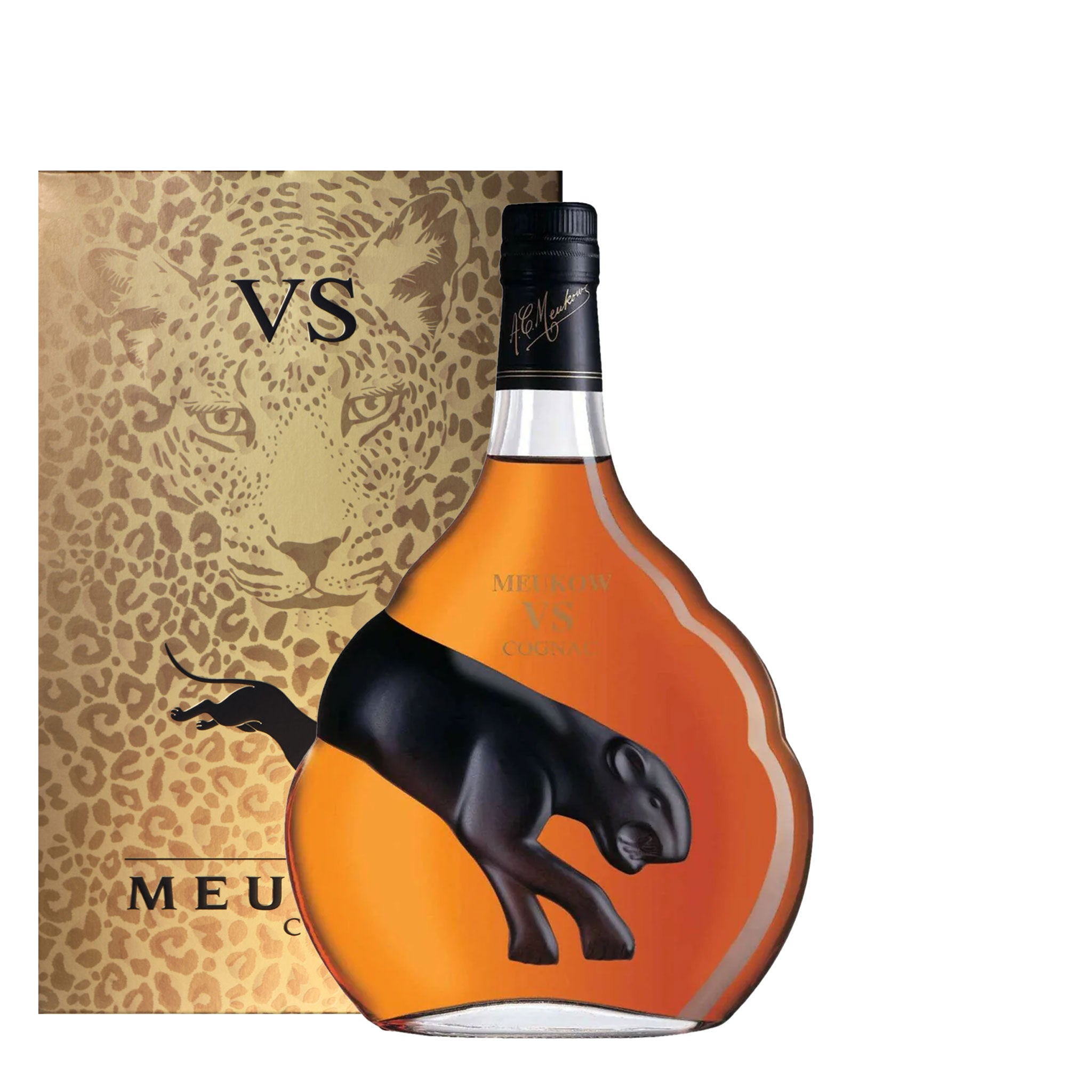 Meukow VS Cognac