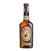 Michters U.S. Number 1 Toasted Barrel Whiskey