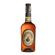 Michters U.S. Number 1 Bourbon Whiskey