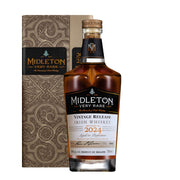 Midleton Very Rare 2024 Whiskey