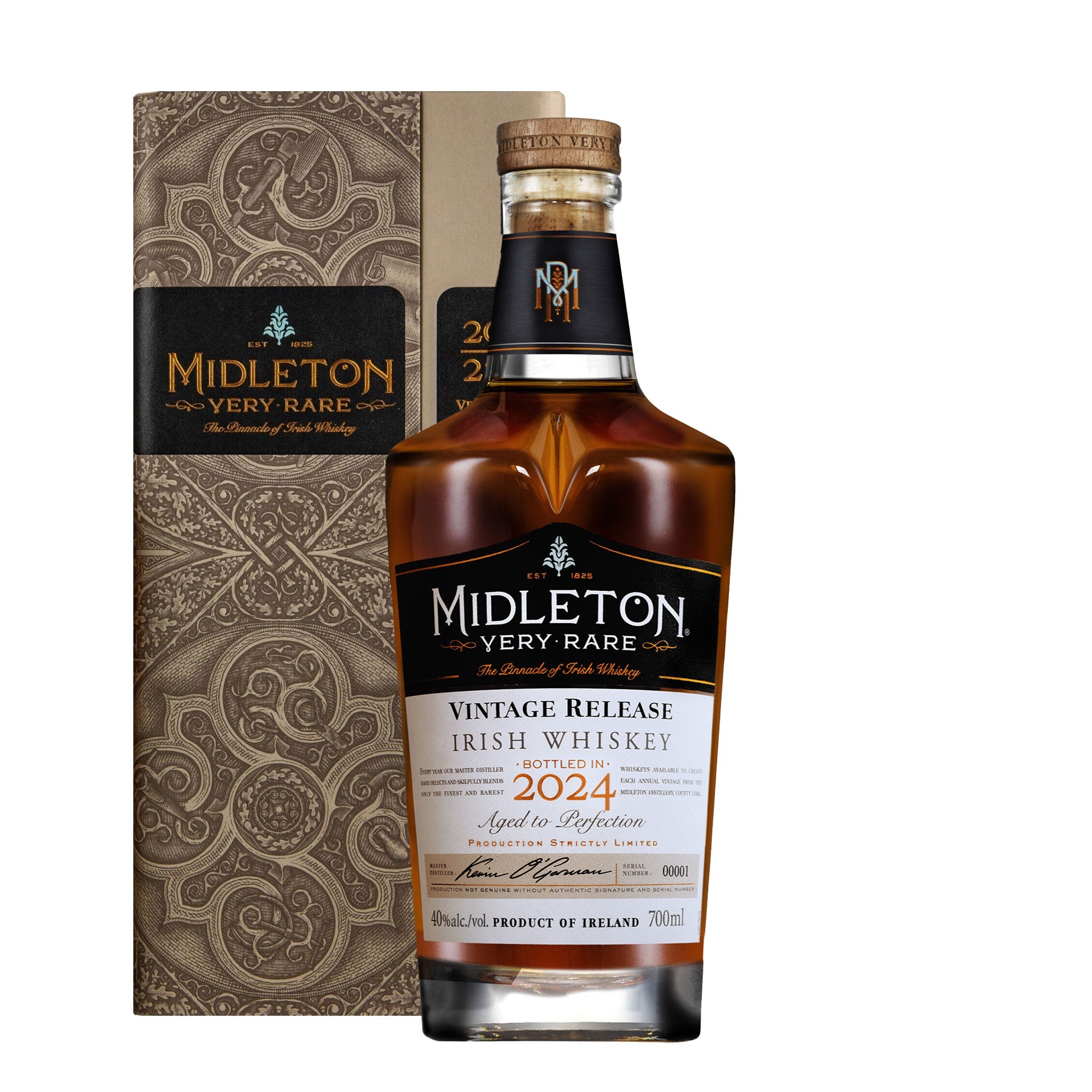 Midleton Very Rare 2024 Whiskey