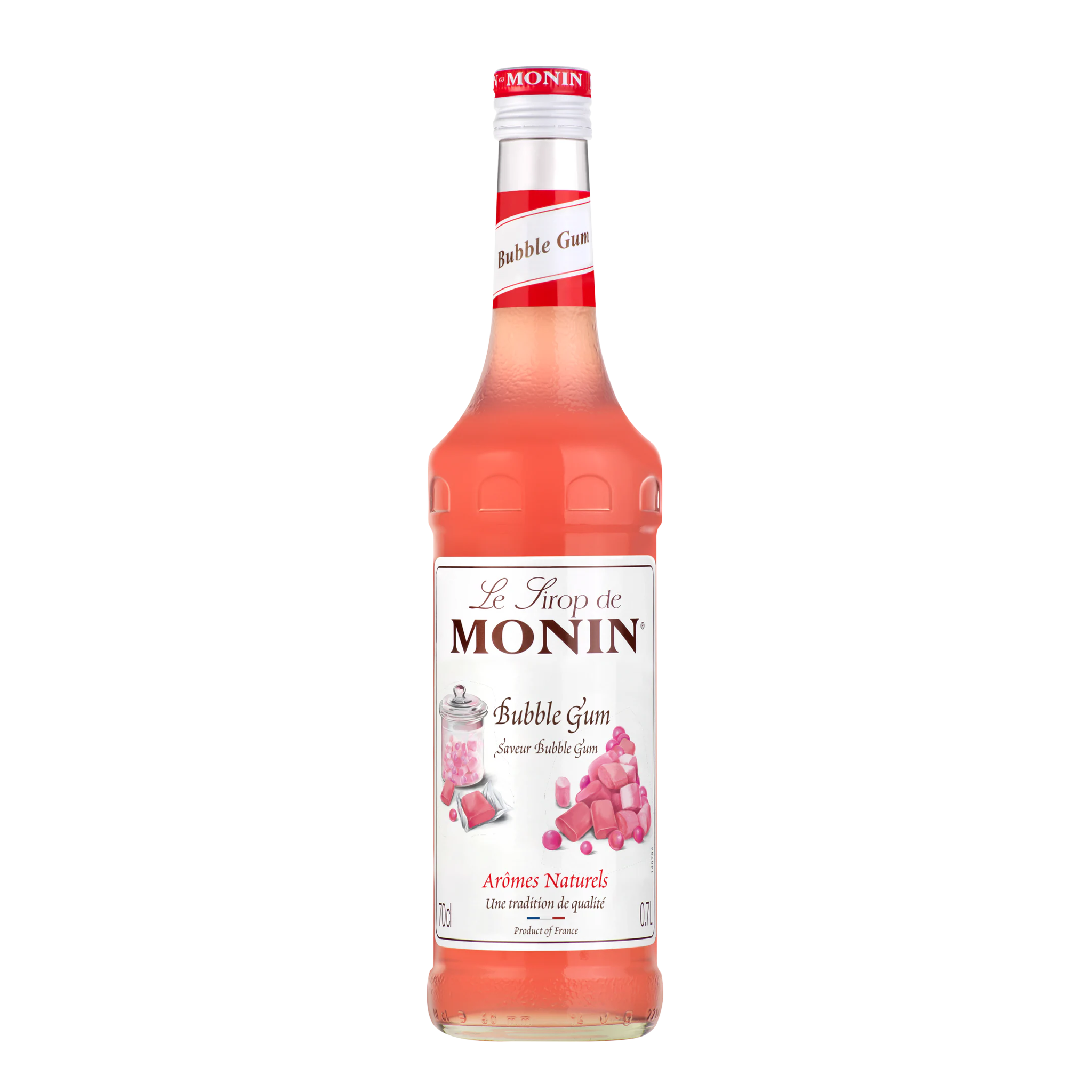 Monin Bubble Gum Syrup
