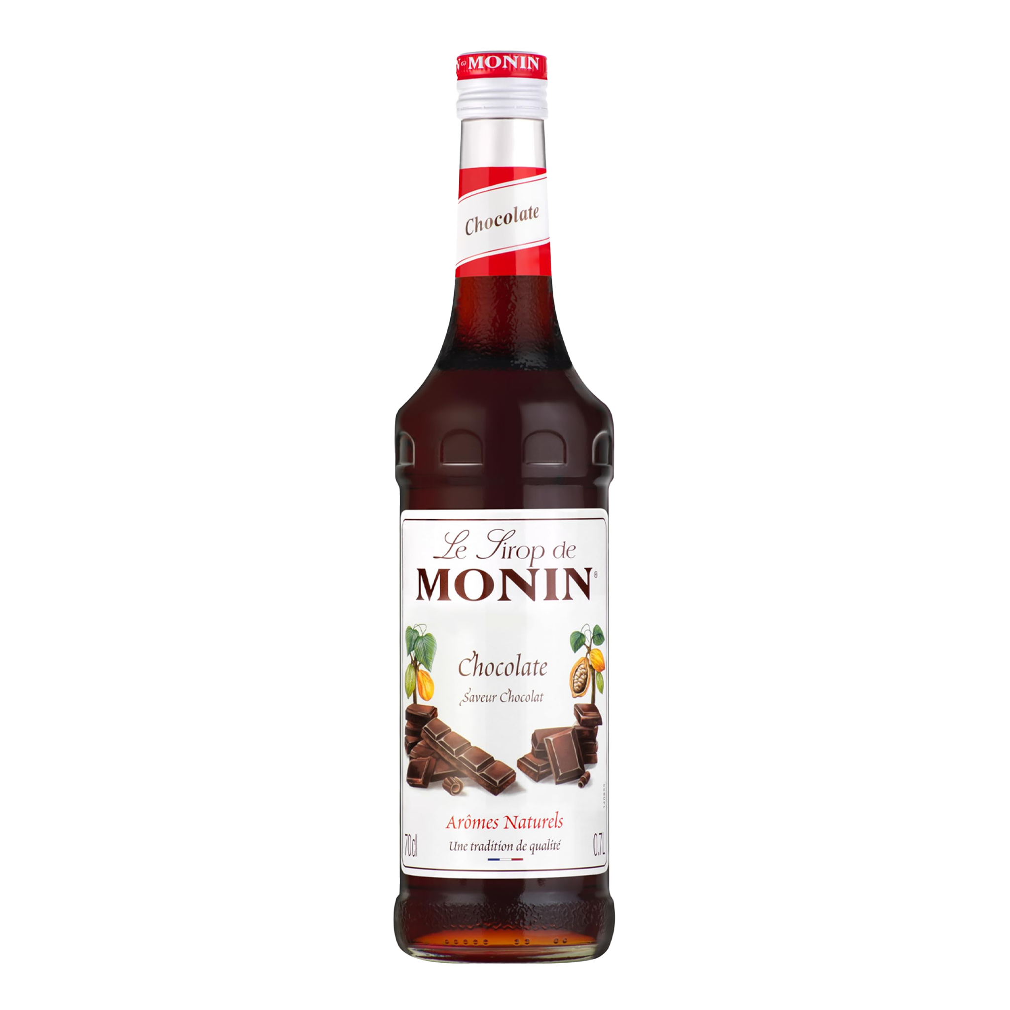 Monin Chocolate Syrup