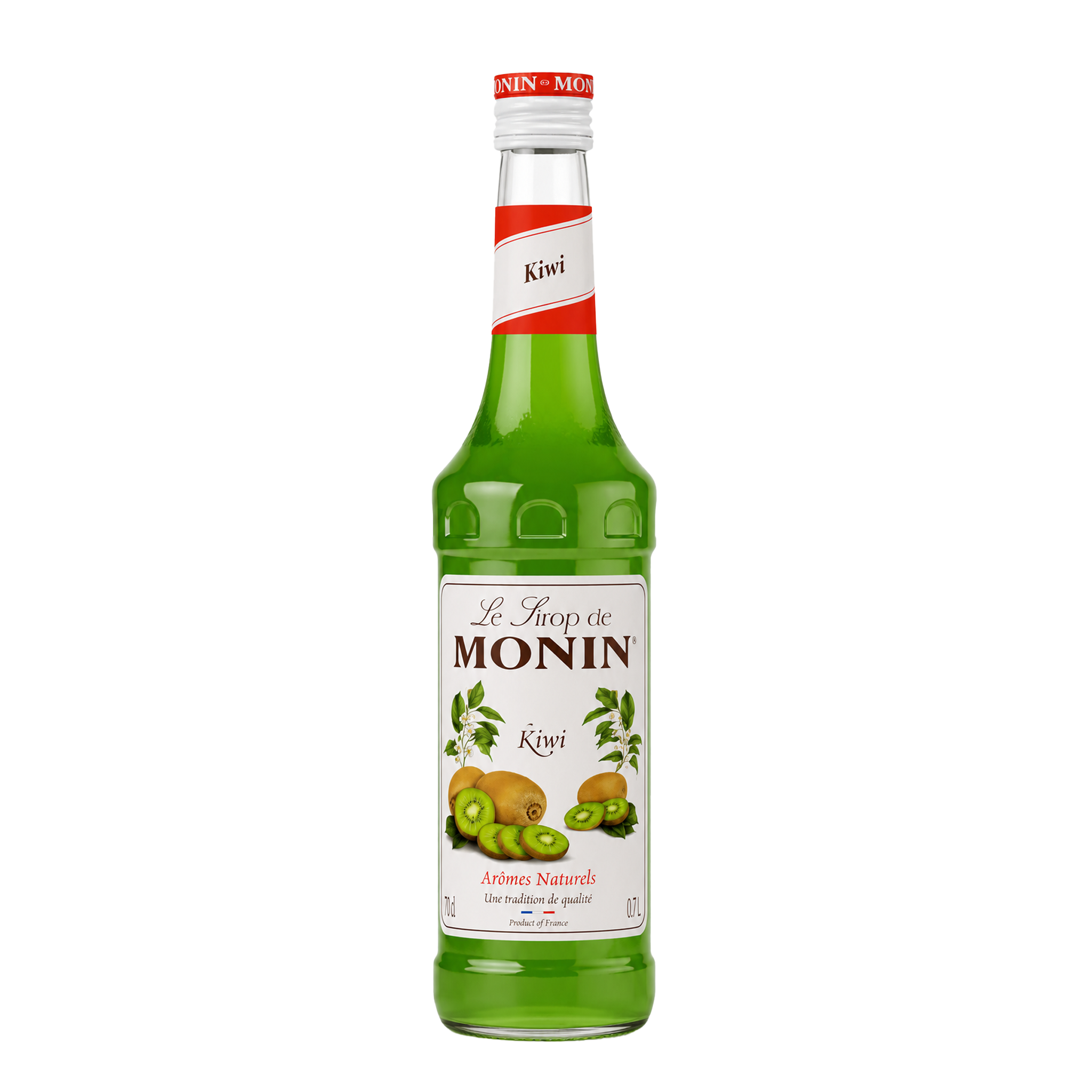 Monin Kiwi Syrup