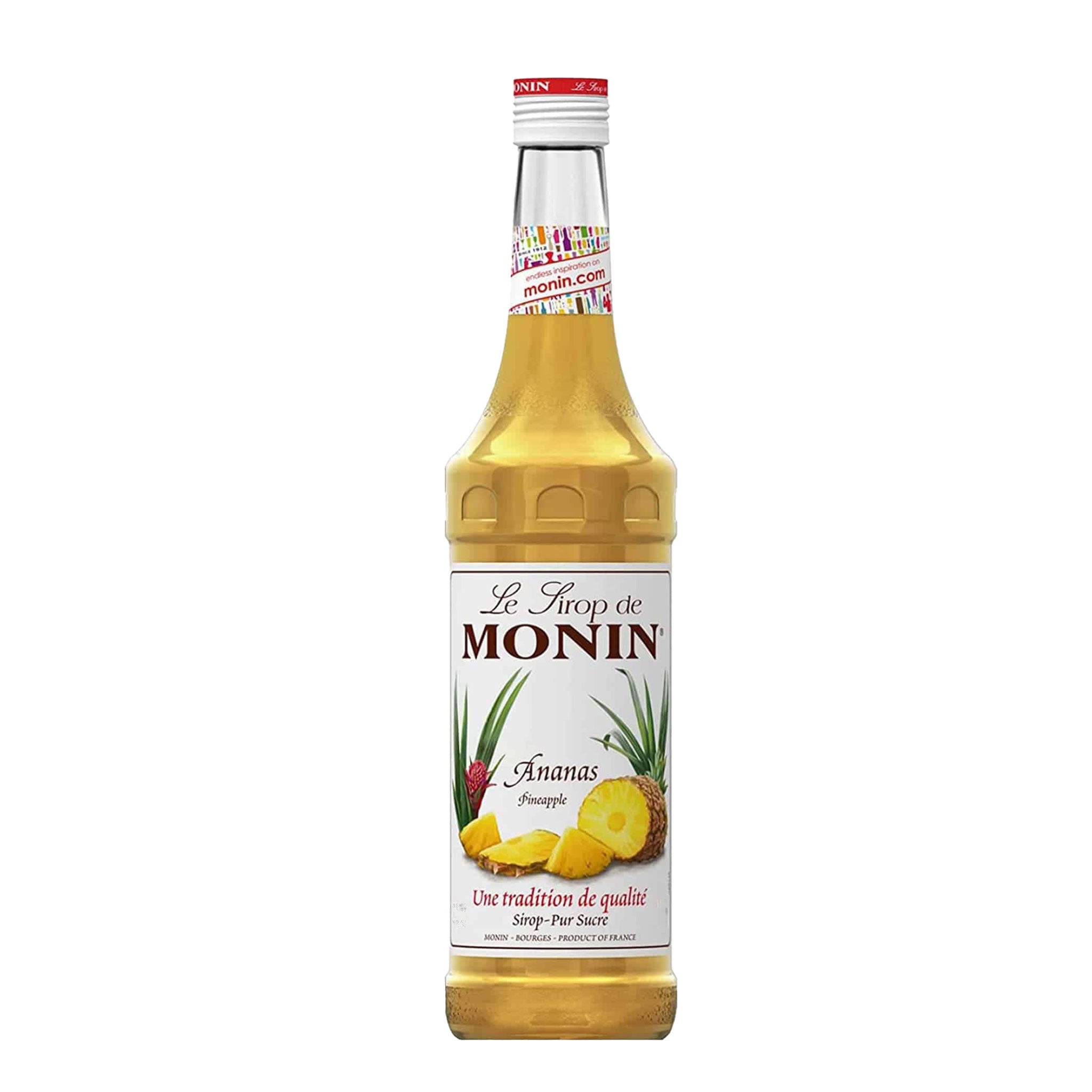 Monin Pineapple Syrup