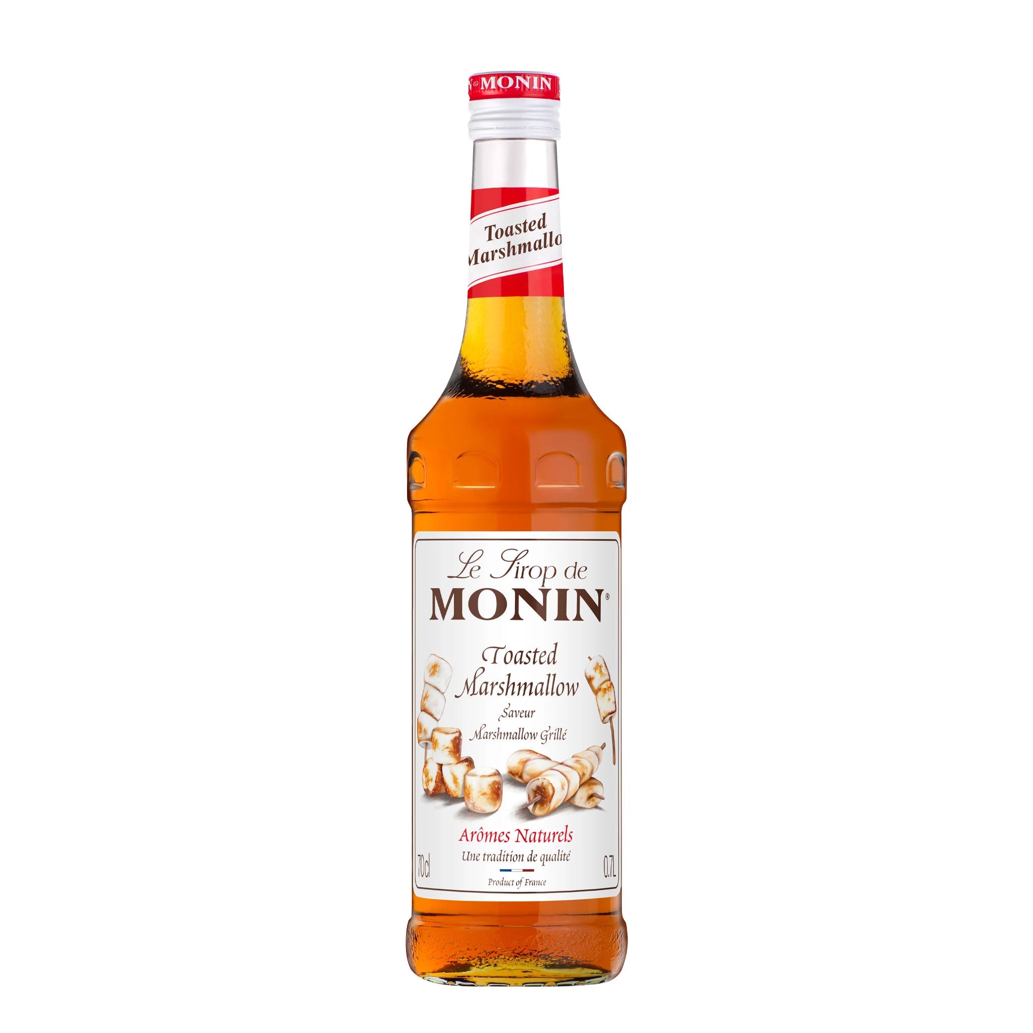 Monin Toasted Marshmallow Syrup