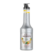 Monin Yuzu Puree