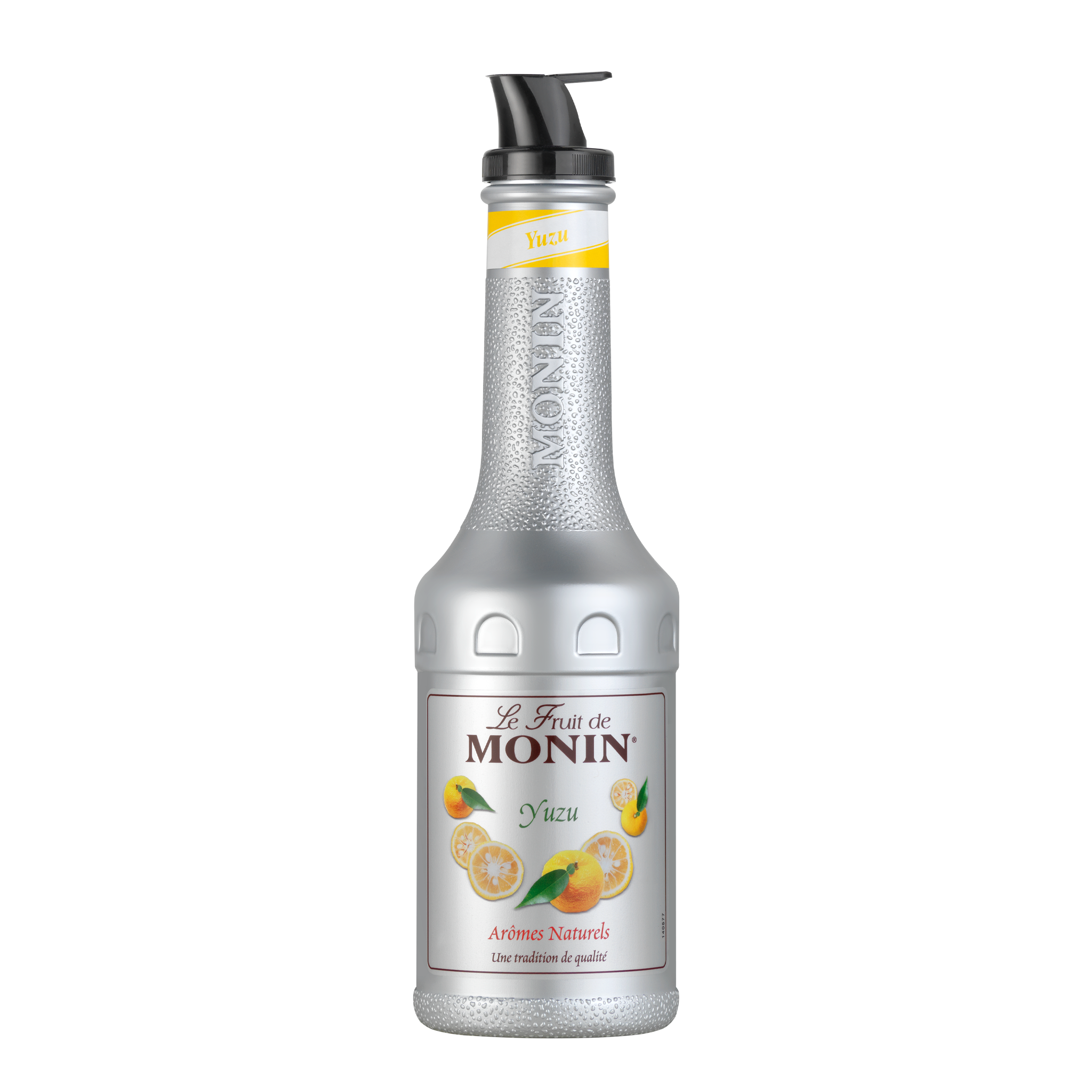 Monin Yuzu Puree