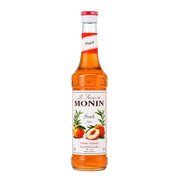 Monin Peach Syrup