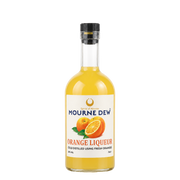 Mourne Dew Orange Liqueur