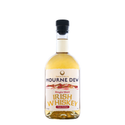 Mourne Dew Single Malt Whiskey