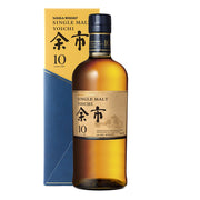Nikka Yoichi 10 Years Whisky