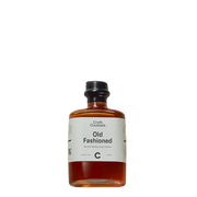 Craft Cocktails Old Fashioned (Serves 2)
