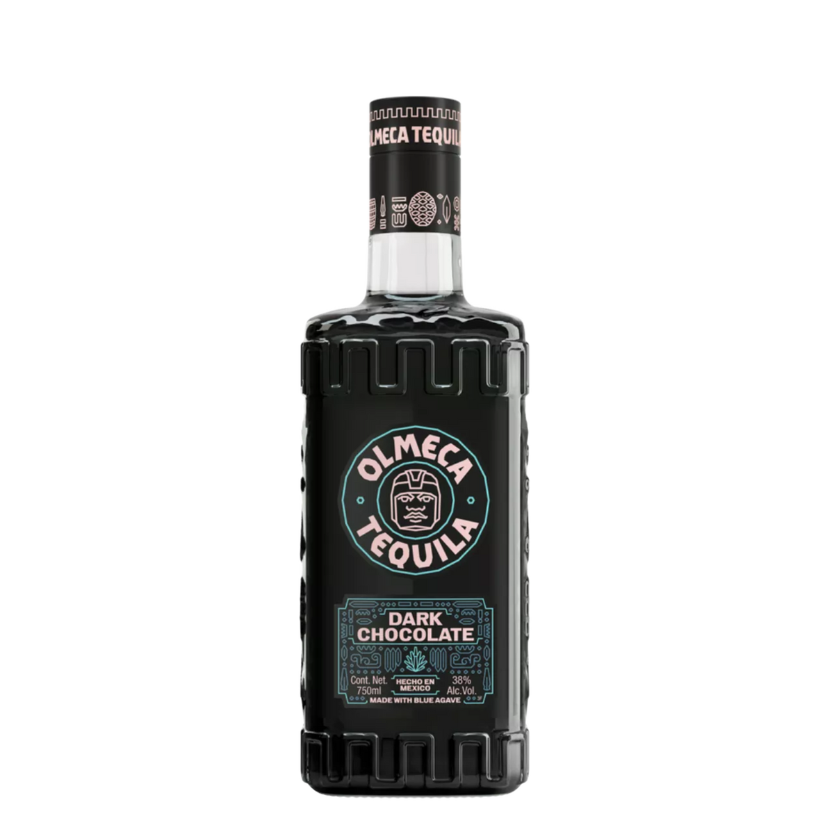 Olmeca Dark Chocolate Tequila