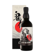Onikishi Blended Whisky