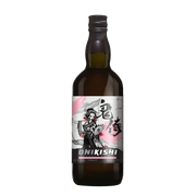 Onikishi Sakura Cherry Blossom Whisky