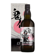 Onikishi Sakura Cherry Blossom Whisky