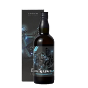 Onikishi Tenbatsu 12 Years Whisky