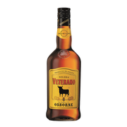 Osborne Veterano Brandy