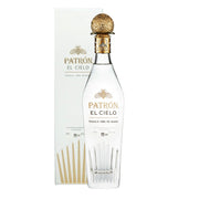 Patron El Cielo Prestige Tequila