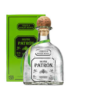 Patron Silver Tequila