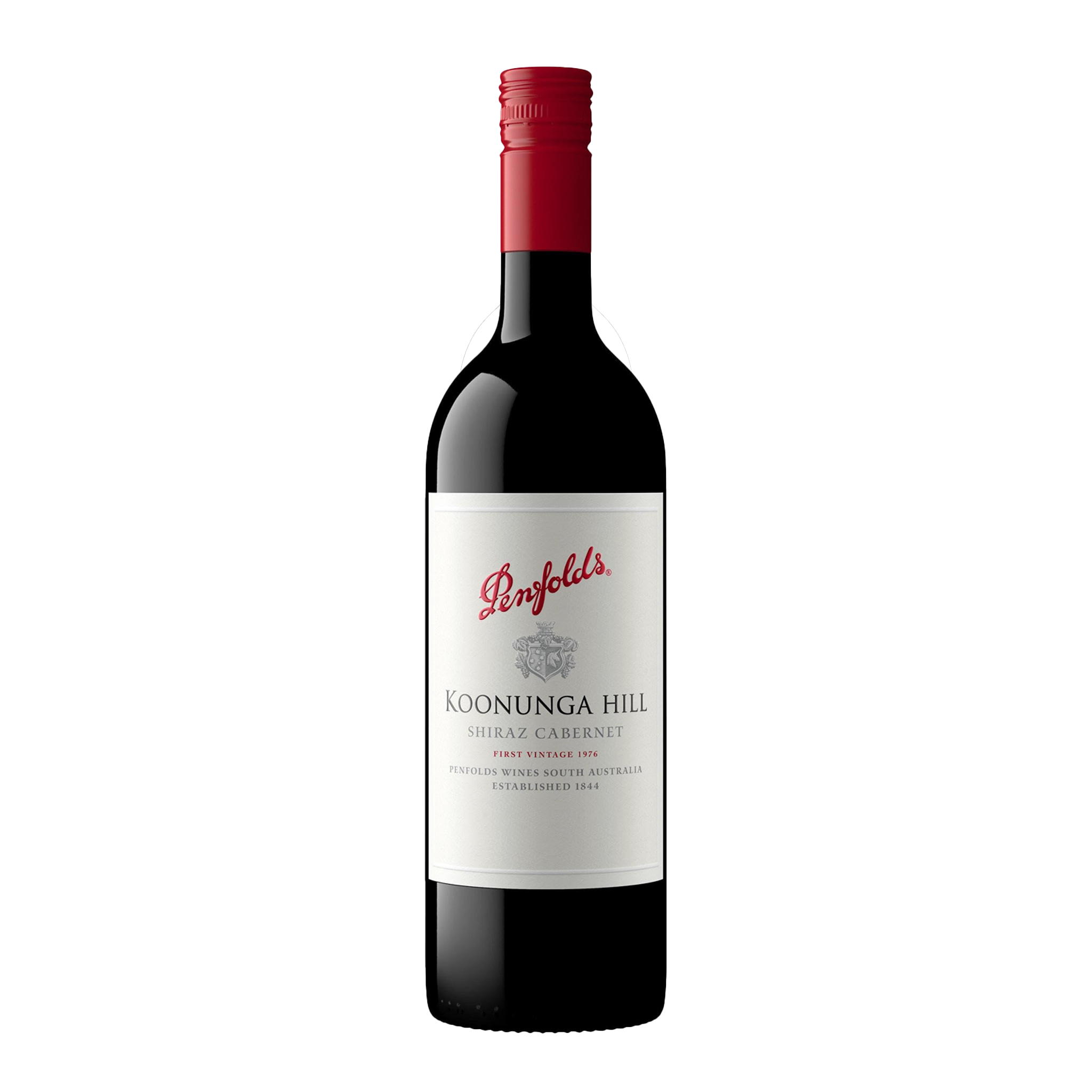 Penfolds Koonunga Hill Shiraz Cabernet