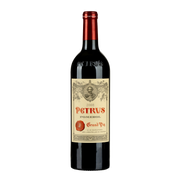 Petrus 2008