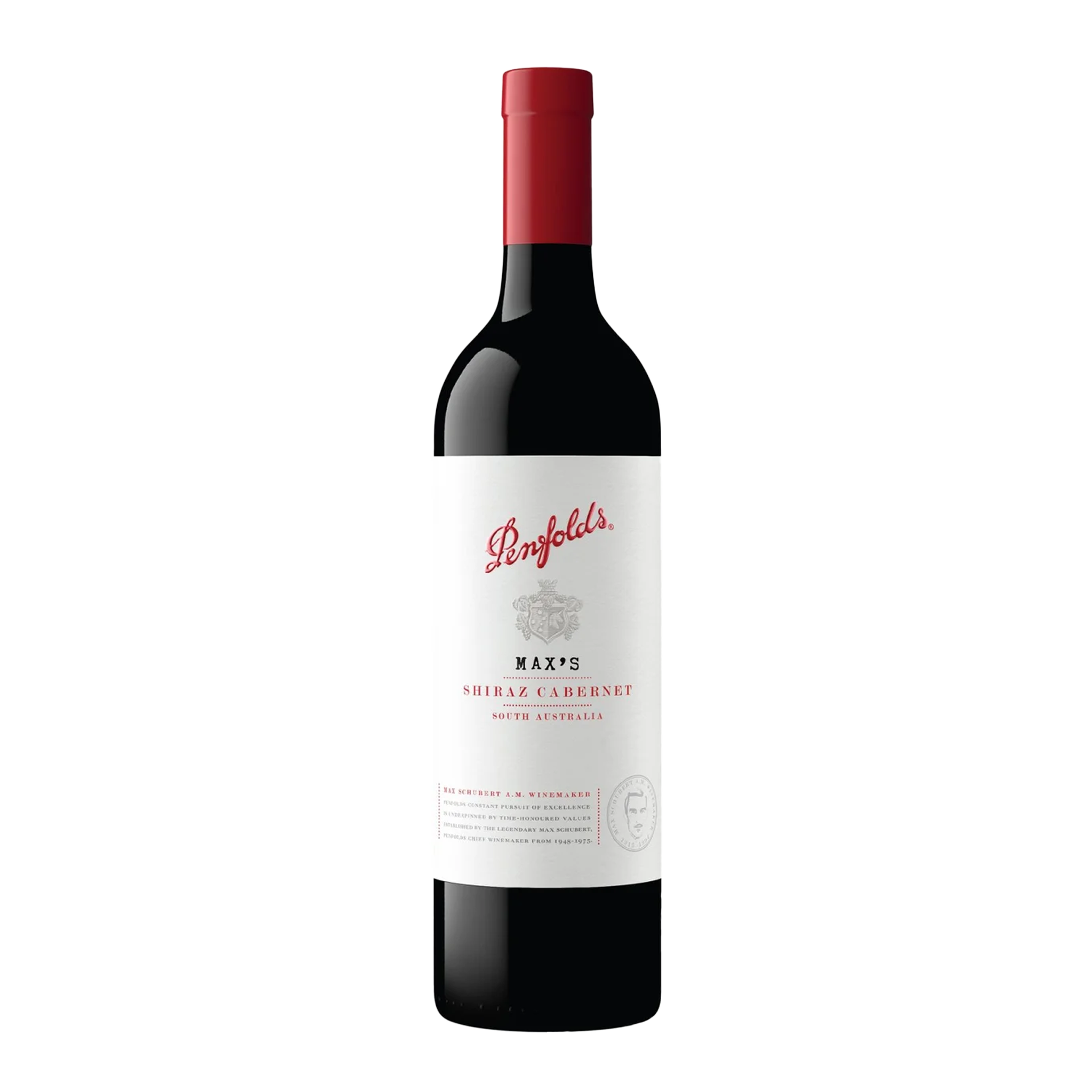 Penfolds Max's Shiraz Cabernet