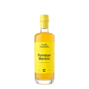 Craft Cocktails Pornstar Martini (Serves 5)