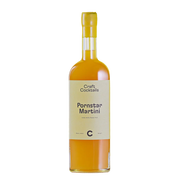 Craft Cocktails Pornstar Martini (Serves 7)